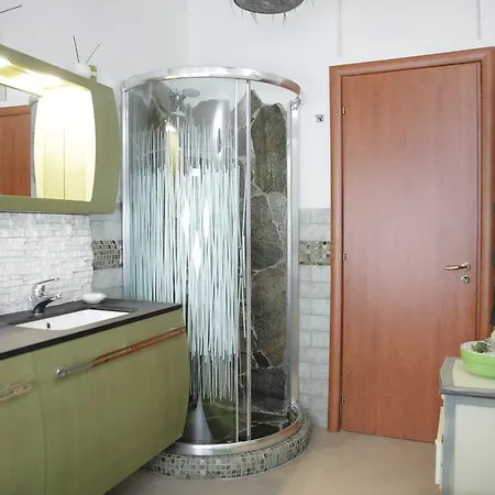 Gi&giò Alojamento de Acomodação e Pequeno-almoço 4*