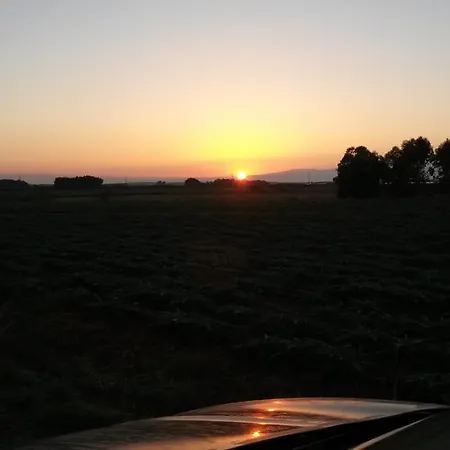 Gi & Gio Bed & Breakfast