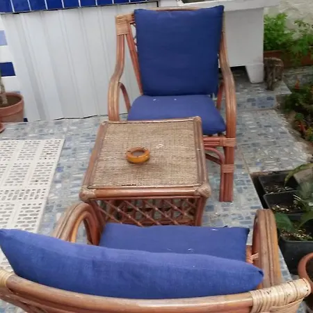 Bed & Breakfast Gi & Gio