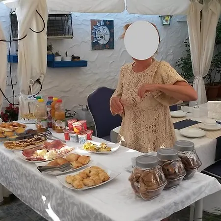 Gi&giò Alojamento de Acomodação e Pequeno-almoço 4*