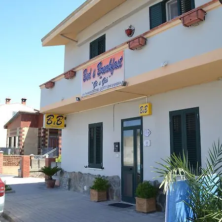 Bed & Breakfast Gi & Gio