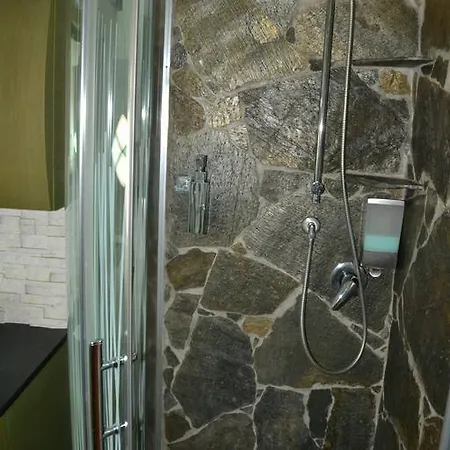 Gi&giò Alojamento de Acomodação e Pequeno-almoço Càbras