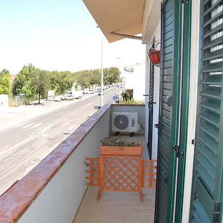 Gi & Gio Bed & Breakfast Càbras