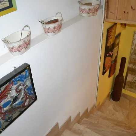 Gi & Gio Bed & Breakfast