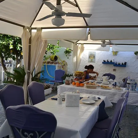 Bed & Breakfast Gi & Gio