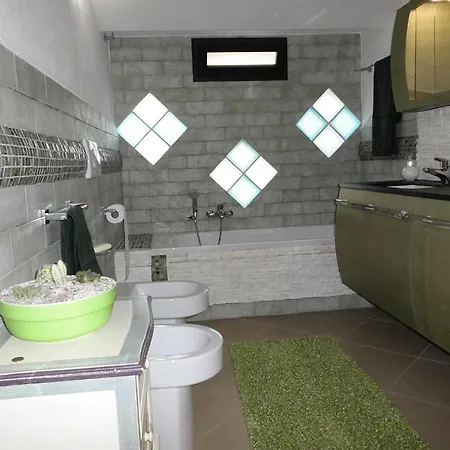 Gi & Gio Bed & Breakfast Càbras