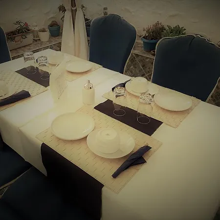 Gi & Gio Bed & Breakfast