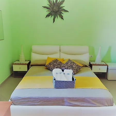 Bed & Breakfast Gi & Gio