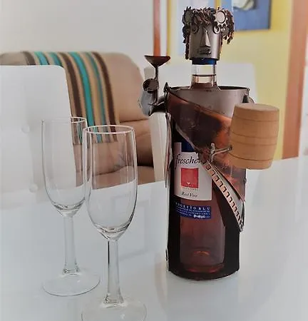 Alojamento de Acomodação e Pequeno-almoço Gi&giò Càbras