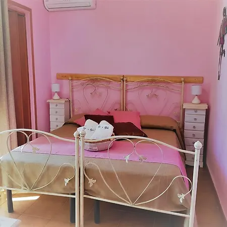 Bed & Breakfast Gi & Gio 4*