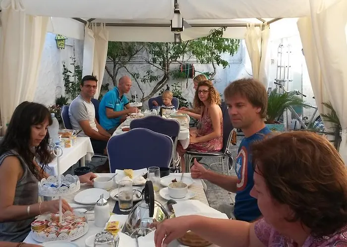 Bed and Breakfast Gi & Gio 4*