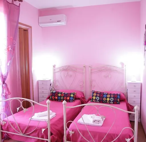 Bed and Breakfast Gi & Gio 4*