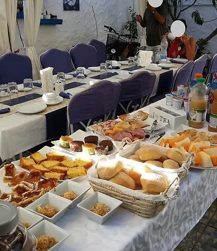 Bed and Breakfast Gi & Gio Càbras