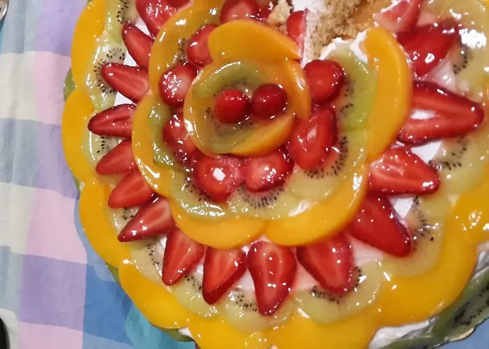 Gi & Gio Bed and Breakfast 4*