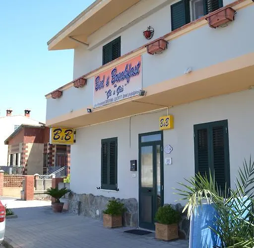 Bed and Breakfast Gi & Gio