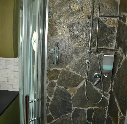 Gi & Gio Bed and Breakfast Càbras