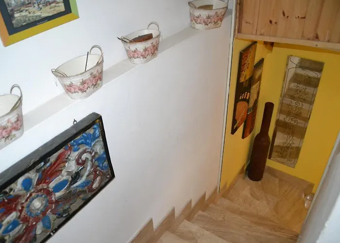 Gi & Gio Bed and Breakfast