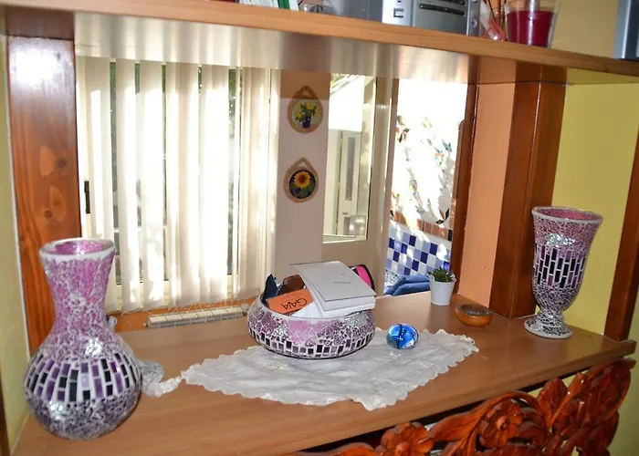 Bed and Breakfast Gi & Gio Càbras