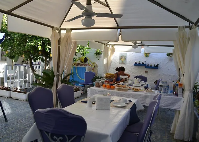 Bed and Breakfast Gi & Gio