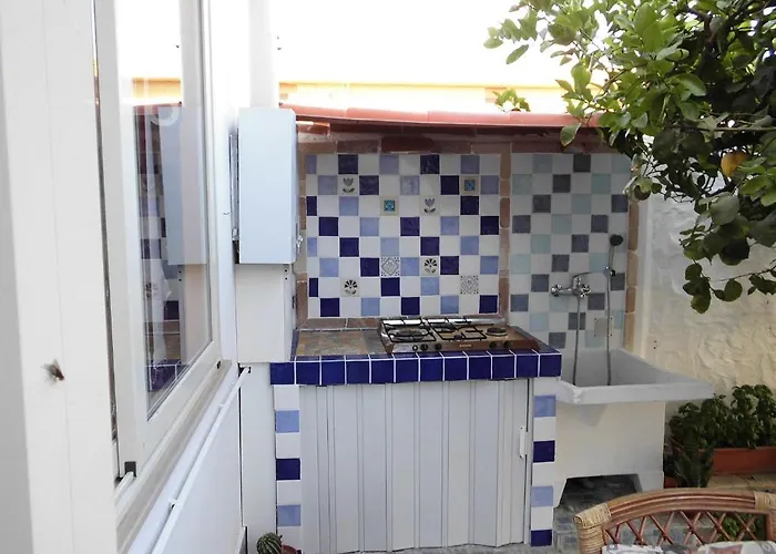 Gi & Gio Bed and Breakfast