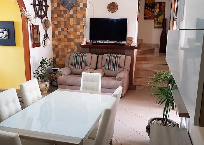 Gi & Gio Bed and Breakfast