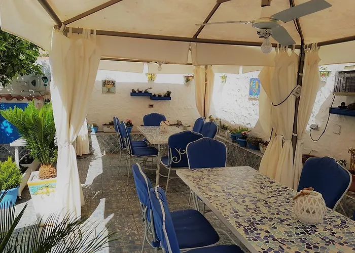 Gi & Gio Bed and Breakfast 4*