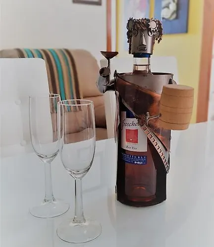 Bed and Breakfast Gi & Gio Càbras