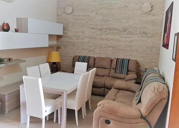 Bed and Breakfast Gi & Gio Càbras