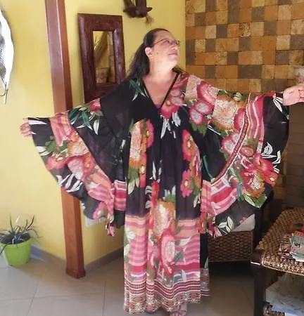 Gi & Gio Nocleg ze śniadaniem 4*