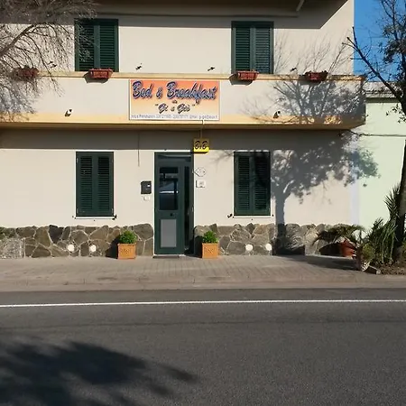 Gi & Gio Cabras