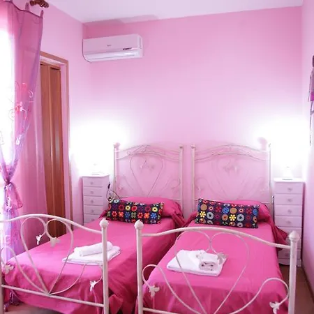 Bed & Breakfast Gi & Gio *