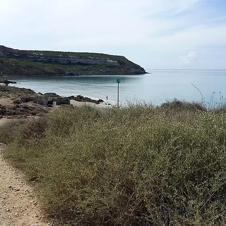 Gi & Gio Nocleg ze śniadaniem Càbras