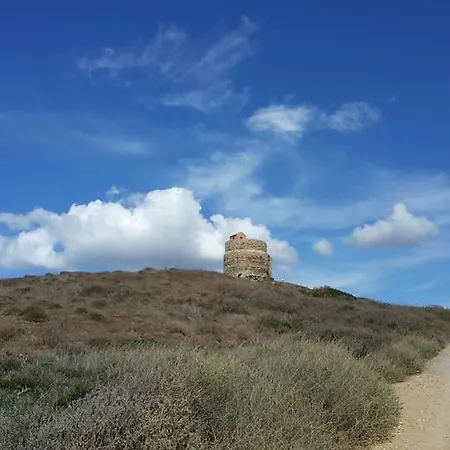 Nocleg ze śniadaniem Gi & Gio 4*