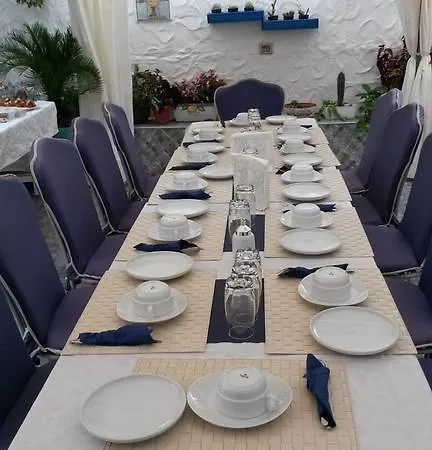 Gi & Gio Nocleg ze śniadaniem 4*