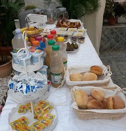 Gi & Gio Cabras