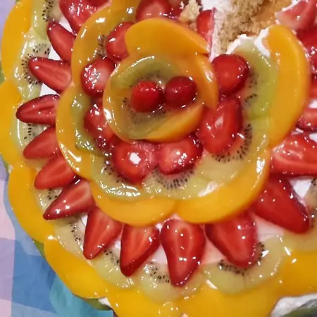 Gi & Gio Frühstückspension 4*