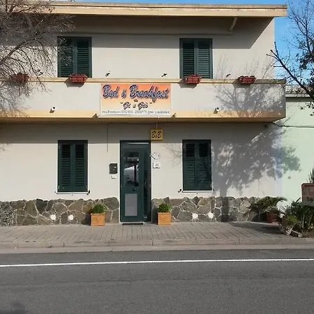 Gi & Gio Cabras