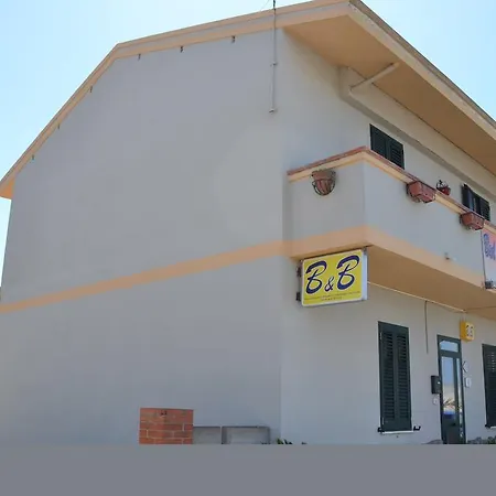 Nocleg ze śniadaniem Gi & Gio 4*