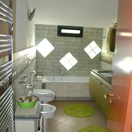 Bed & Breakfast Gi & Gio *