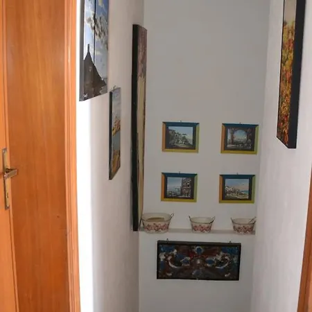 Gi & Gio Nocleg ze śniadaniem 4*