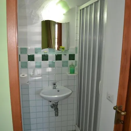 Gi & Gio Nocleg ze śniadaniem