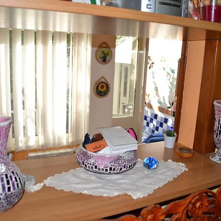 Bed & Breakfast Gi & Gio Cabras