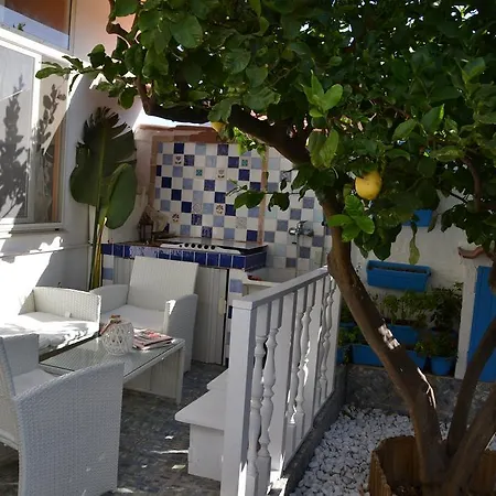 Gi & Gio Nocleg ze śniadaniem