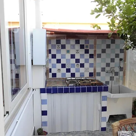 Gi & Gio Oda ve Kahvaltı