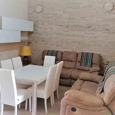 Bed & Breakfast Gi & Gio Cabras