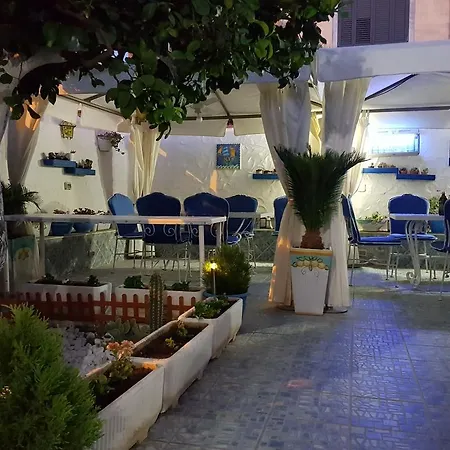 Gi & Gio Oda ve Kahvaltı
