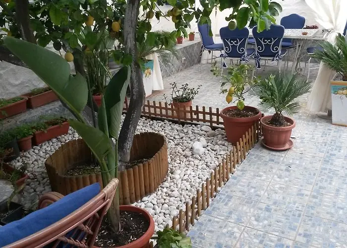 Gi & Gio 4* 까브라스