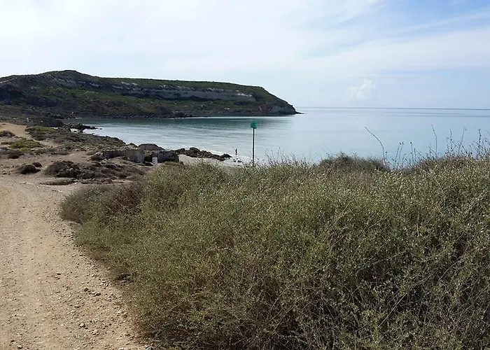 Gi & Gio B&B 까브라스