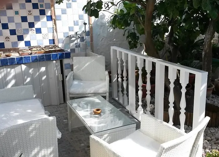 Gi & Gio 4* 까브라스