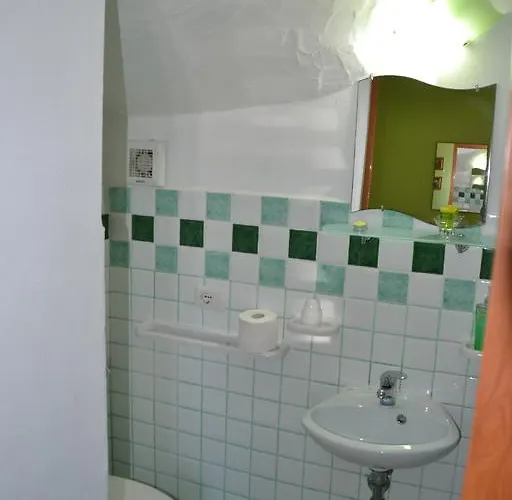 B&B Gi & Gio 까브라스